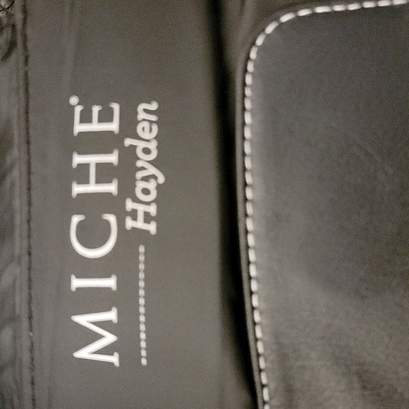 Miche Demi cover - Hayden - Picture 3 of 4
